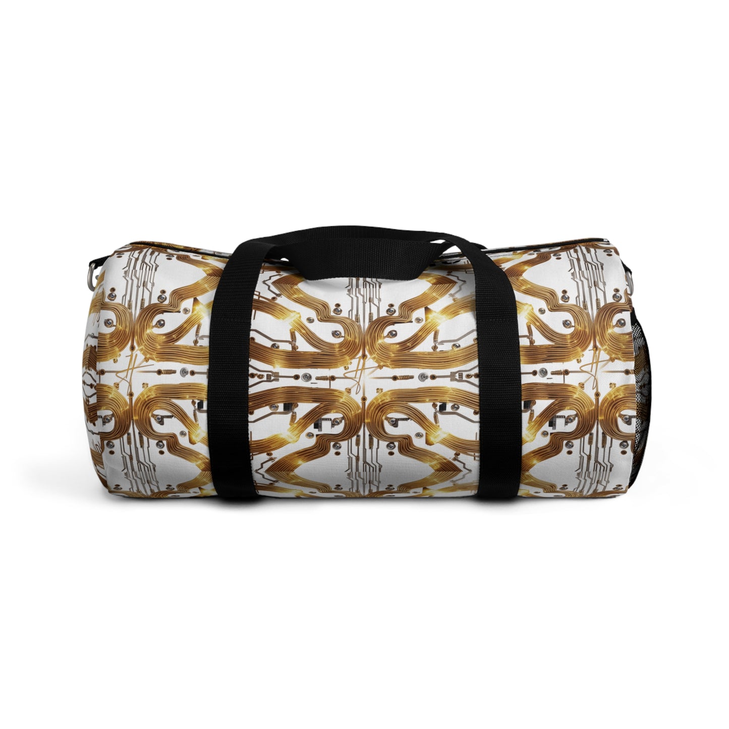 Circuit Collection Duffle bag #PY