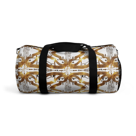 Circuit Collection Duffle bag #PY