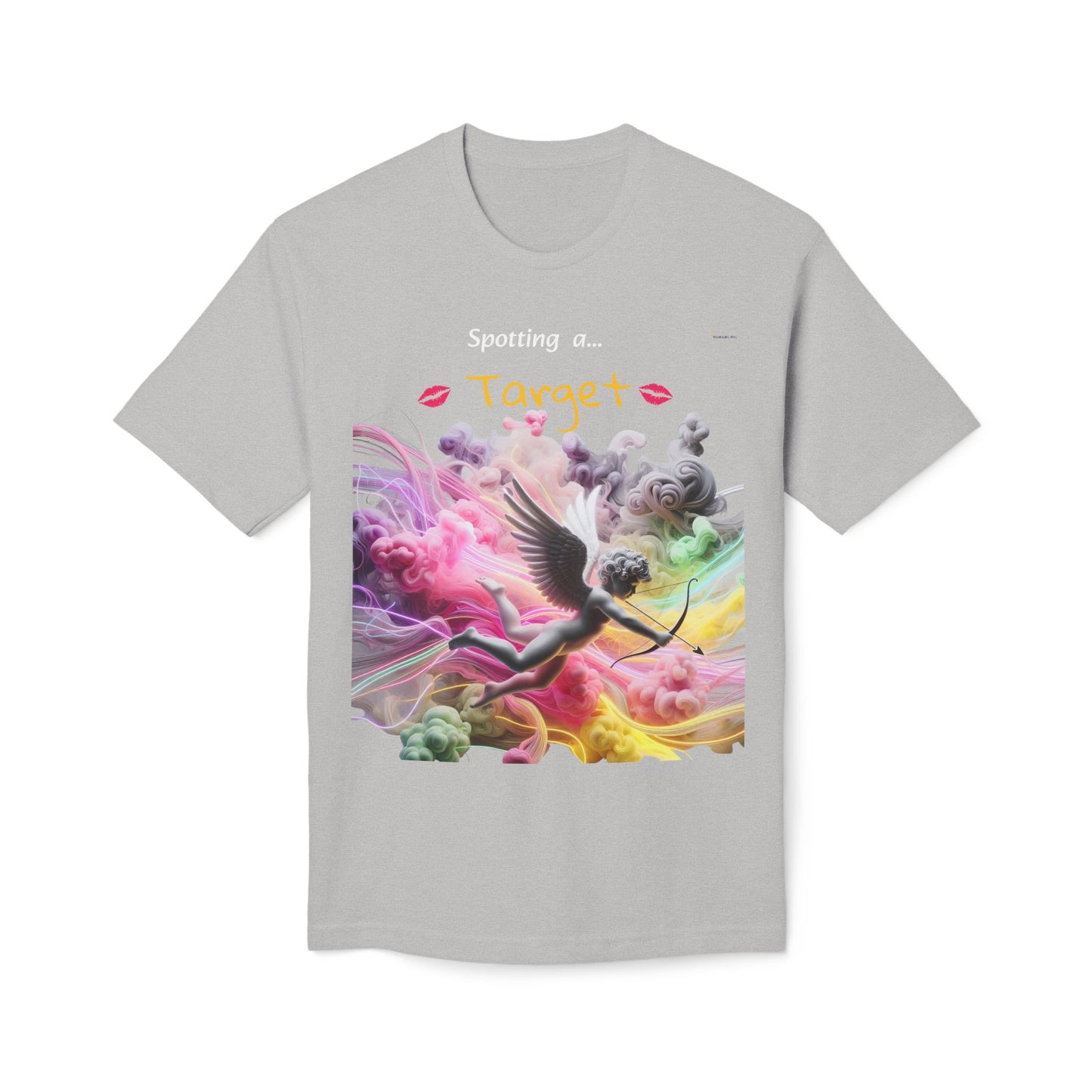 CUPID V-Neck T-shirt #PY