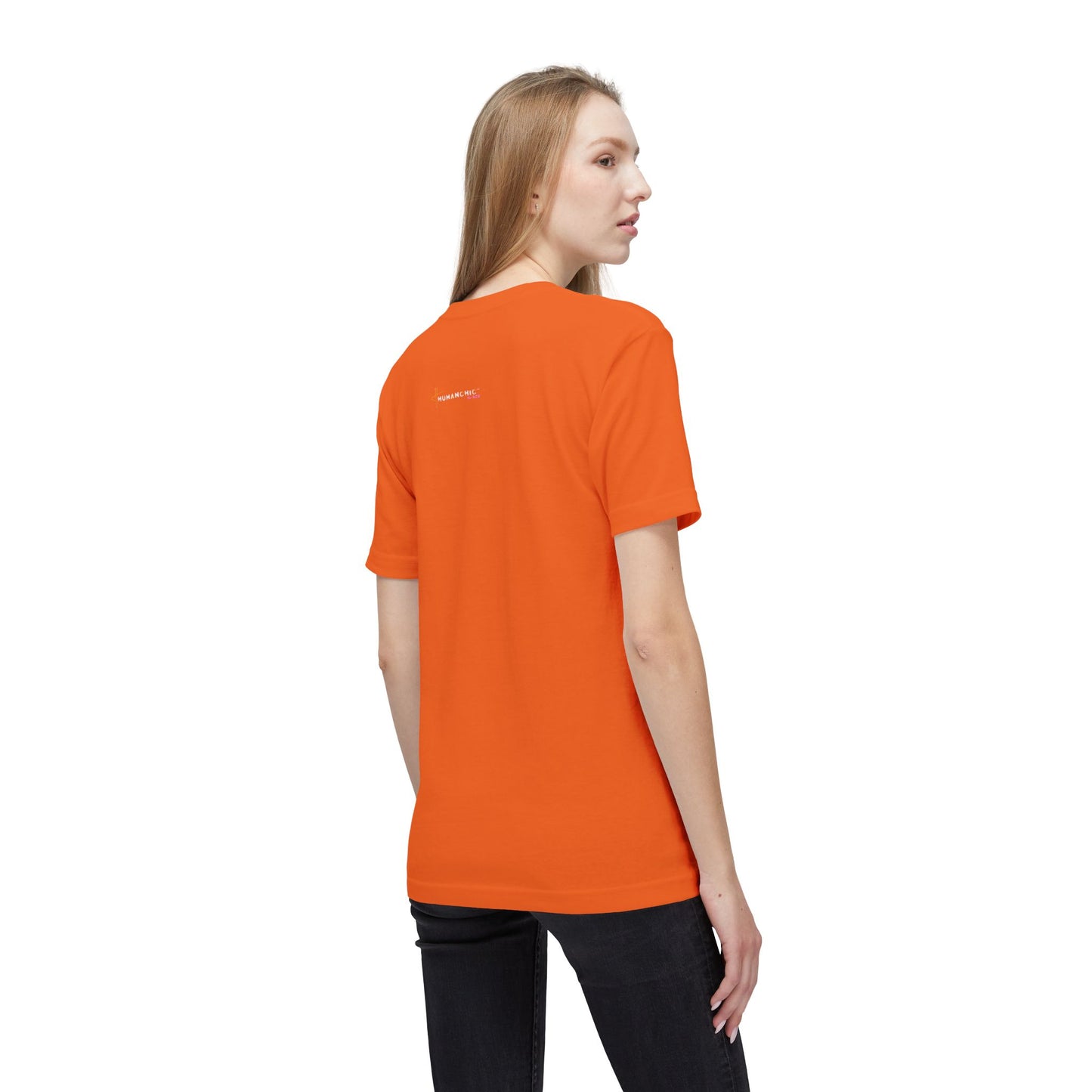 CUPID V-Neck T-shirt #PY