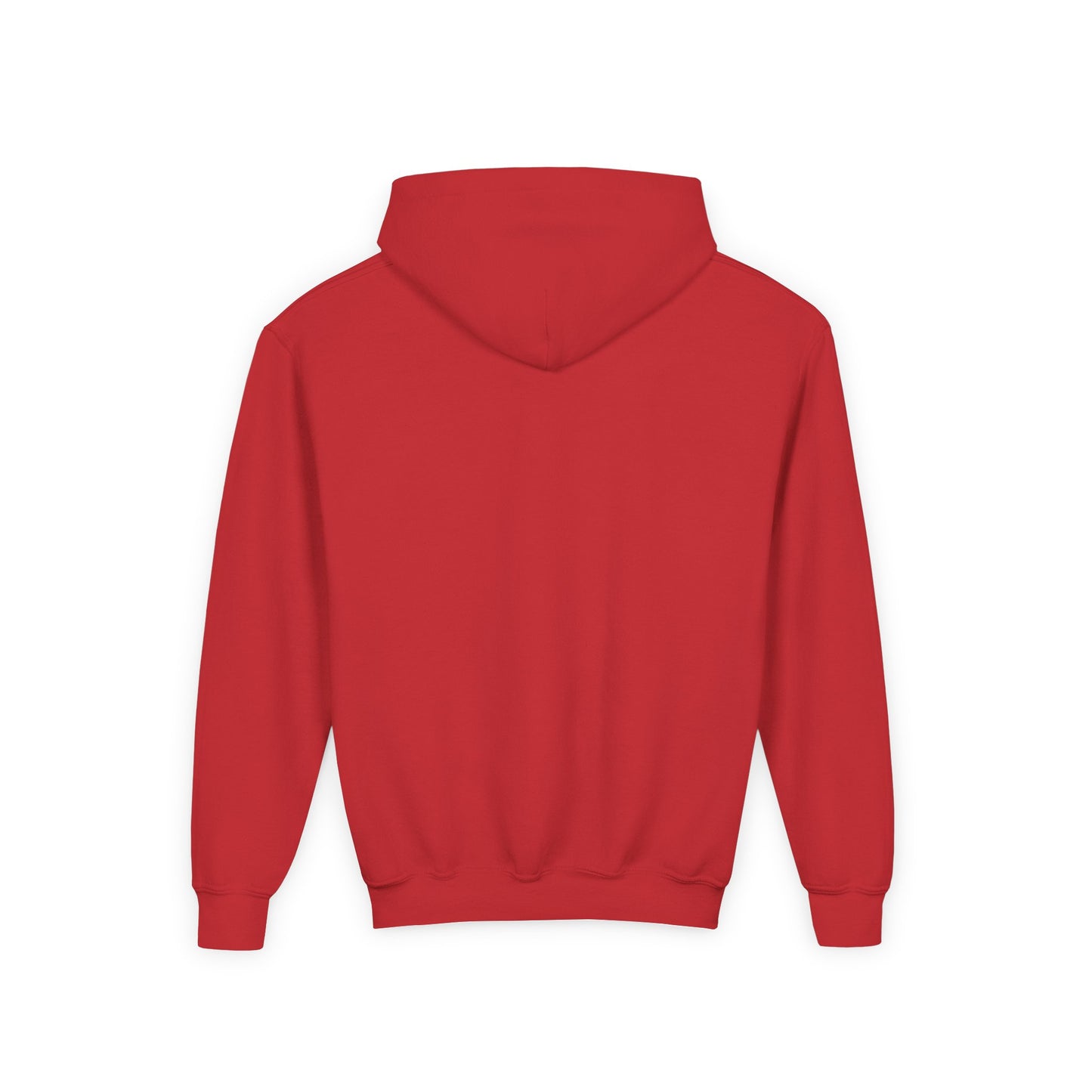 Love me Youth Hooded Sweatshirt #PY