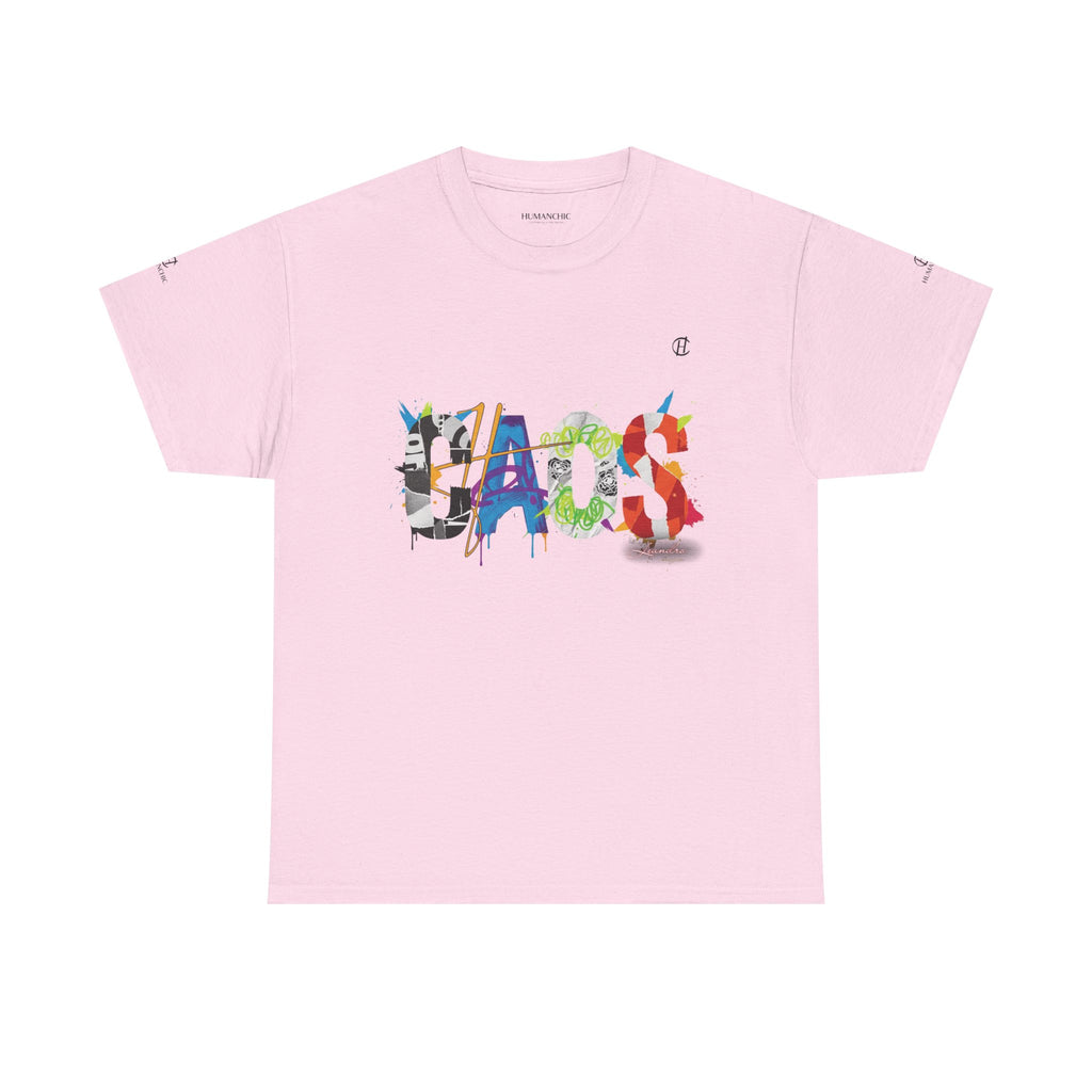 Chaos Humanchic Exclusive Premiun T-Shirt #PY