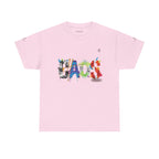 Chaos Humanchic Exclusive Premiun T-Shirt #PY