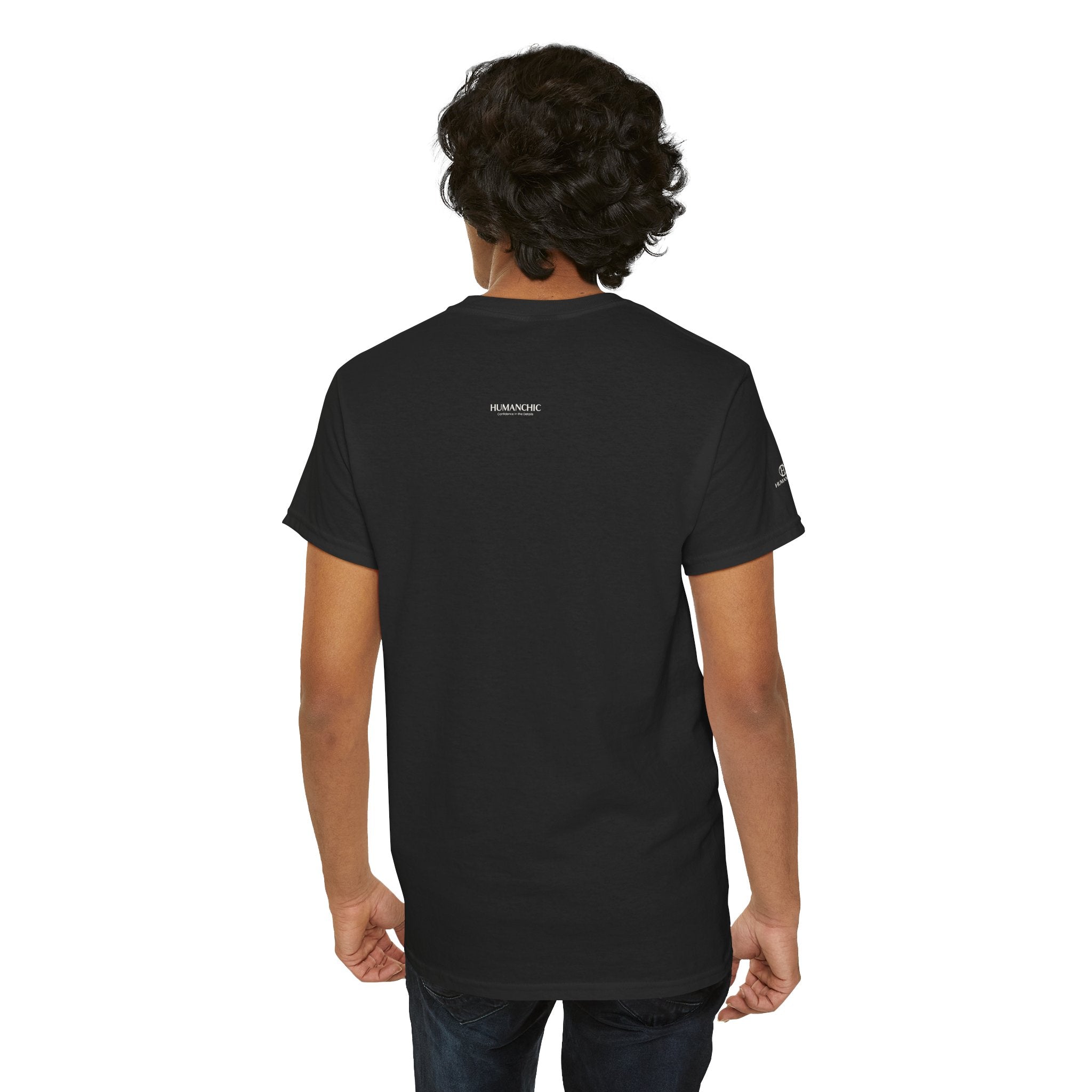 Chaos Humanchic Exclusive Premiun T-Shirt #PY