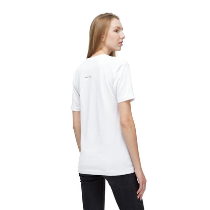 CUPID V-Neck T-shirt #PY