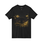 HUMANCHIC Refined V-Neck Tee — Women