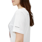HUMANCHIC Atelier Everyday Art Line Tee — Women