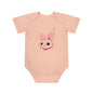 Dragon Rabbit Bodysuit #PY