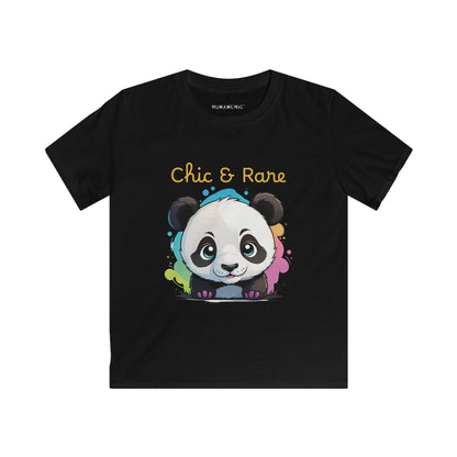 Chic & Rare Tee  for Children#PY