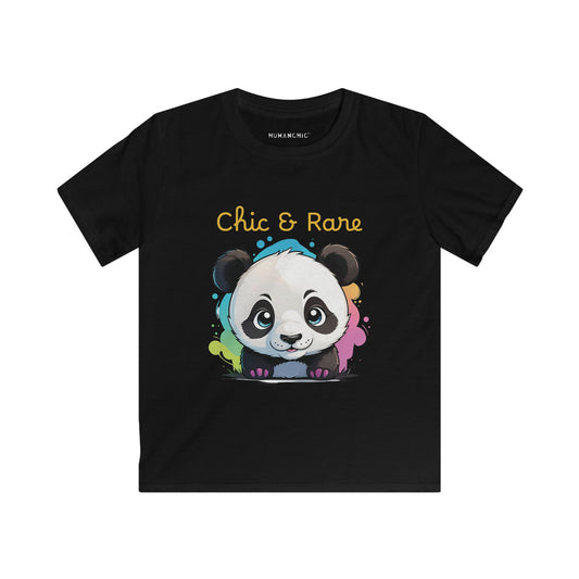 Chic & Rare Tee  for Children#PY
