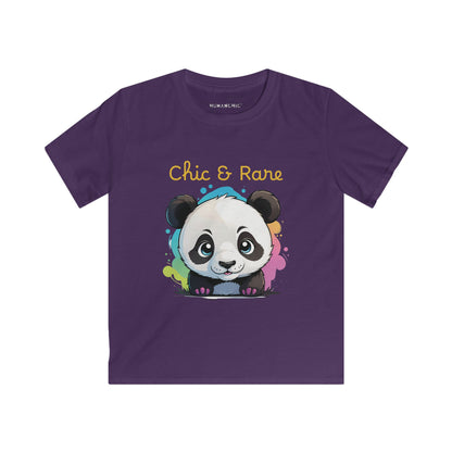 Chic & Rare Tee  for Children#PY