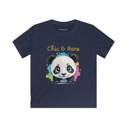 Chic & Rare Tee  for Children#PY