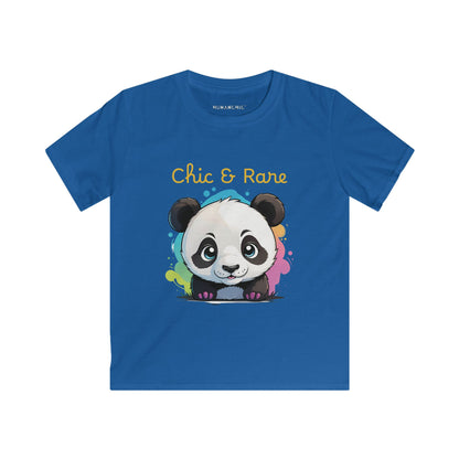 Chic & Rare Tee  for Children#PY