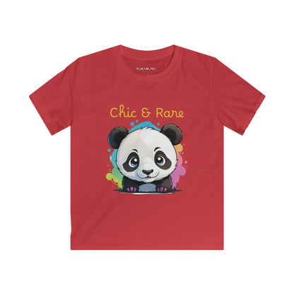 Chic & Rare Tee  for Children#PY