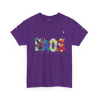 Chaos Humanchic Exclusive Premiun T-Shirt #PY