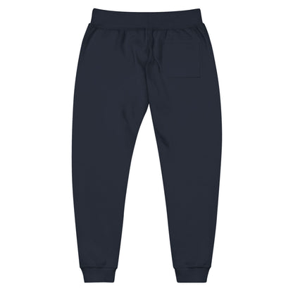 Turtle Woman Fleece Sweatpants Butterfly #PY