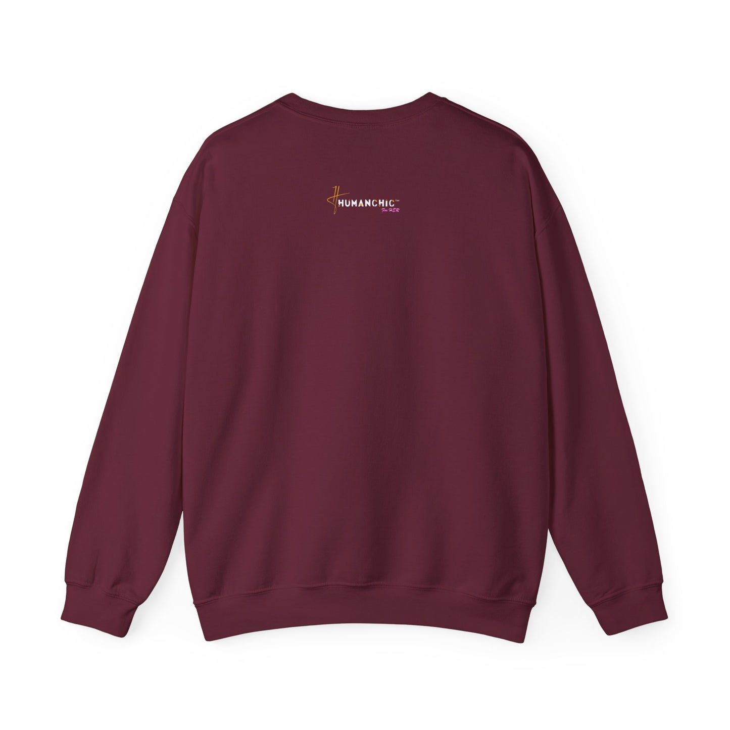 Art Line Woman's Sweatshirt #PY