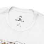 HUMANCHIC Atelier Everyday Art Line Tee — Women