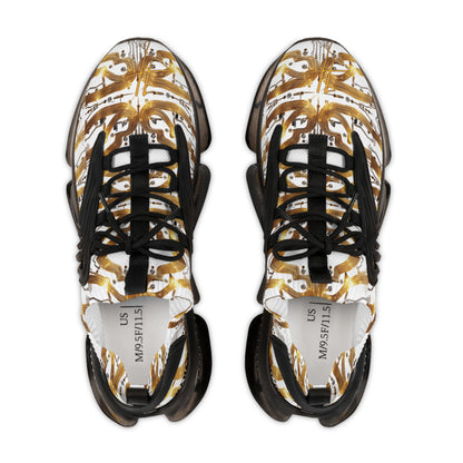 Chaussures de sport Circuit LuxeStride #PY