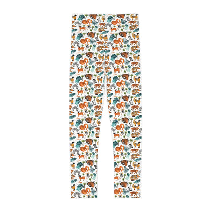 Safaris Kids_leggy #PY