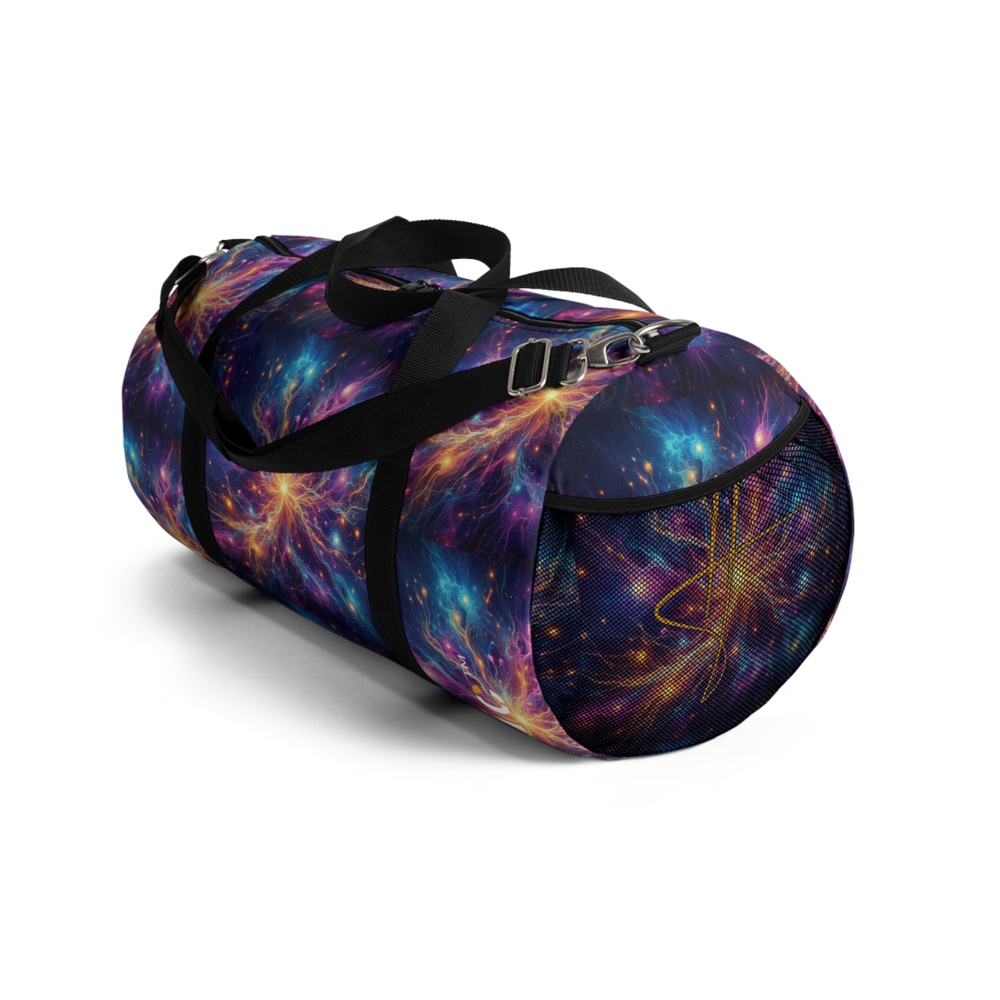 Cosmos 2 Duffle bag #PY