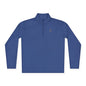 Faces Unisex Quarter-Zip Pullover #PY