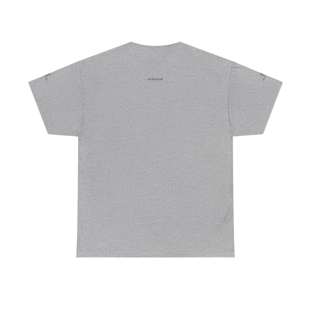 Chaos Humanchic Exclusive Premiun T-Shirt #PY