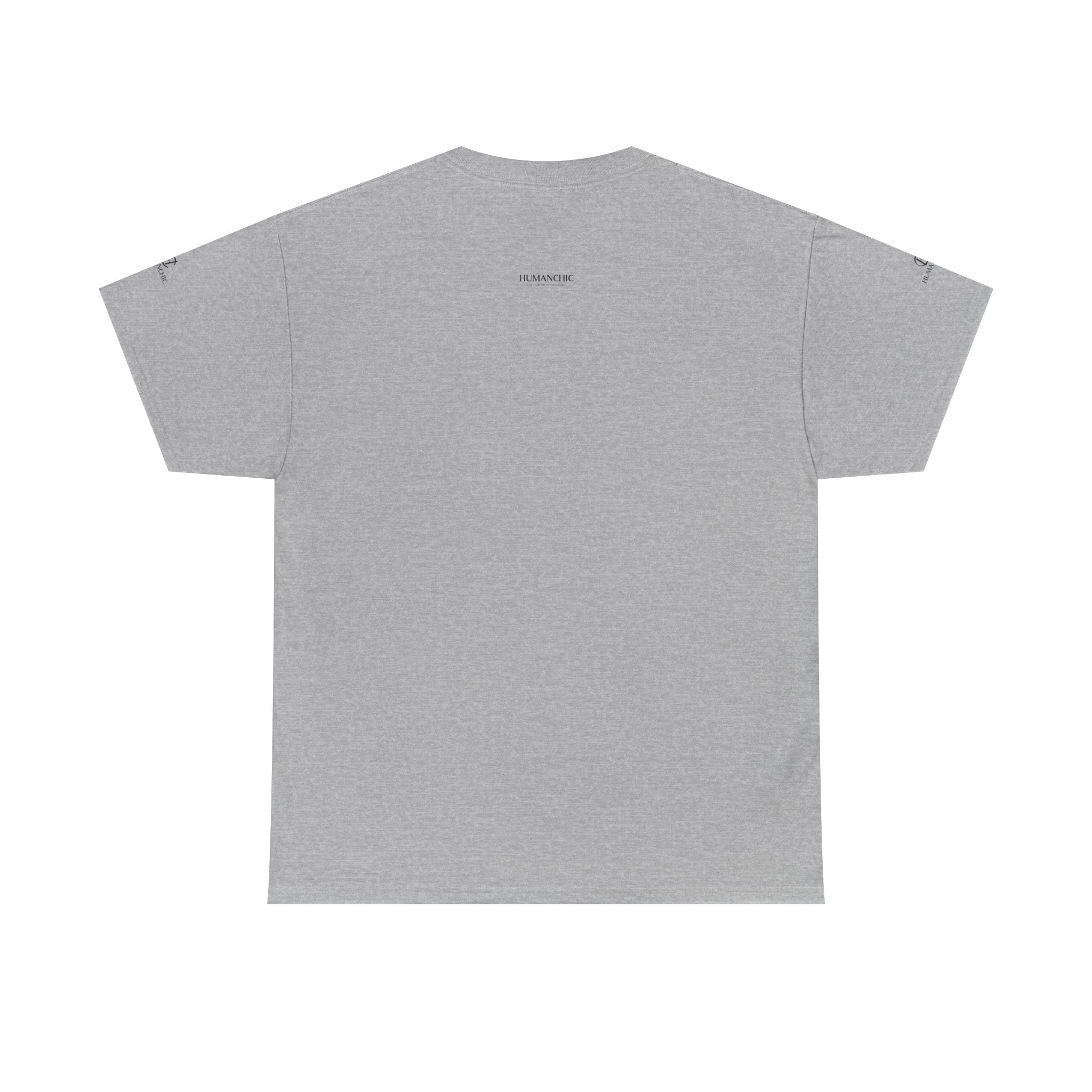 Chaos Humanchic Exclusive Premiun T-Shirt #PY