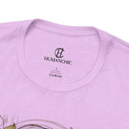 HUMANCHIC Atelier Everyday Art Line Tee — Women
