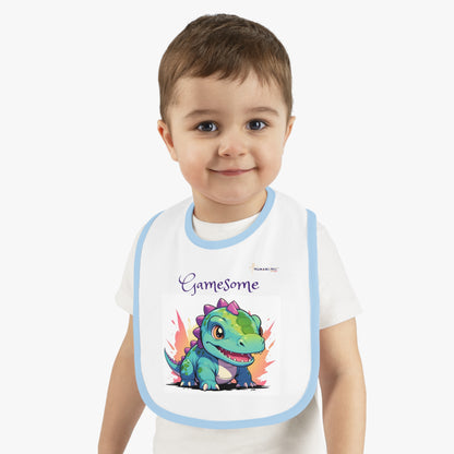 Bib - Cutest Pet's #PY