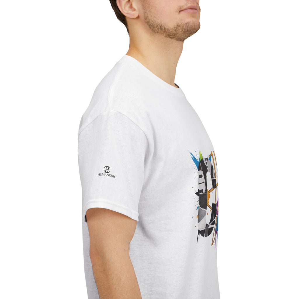 Chaos Humanchic Exclusive Premiun T-Shirt #PY