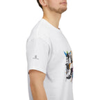 Chaos Humanchic Exclusive Premiun T-Shirt #PY