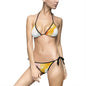 Mystic Yellow Bikini Swimsuit #PY