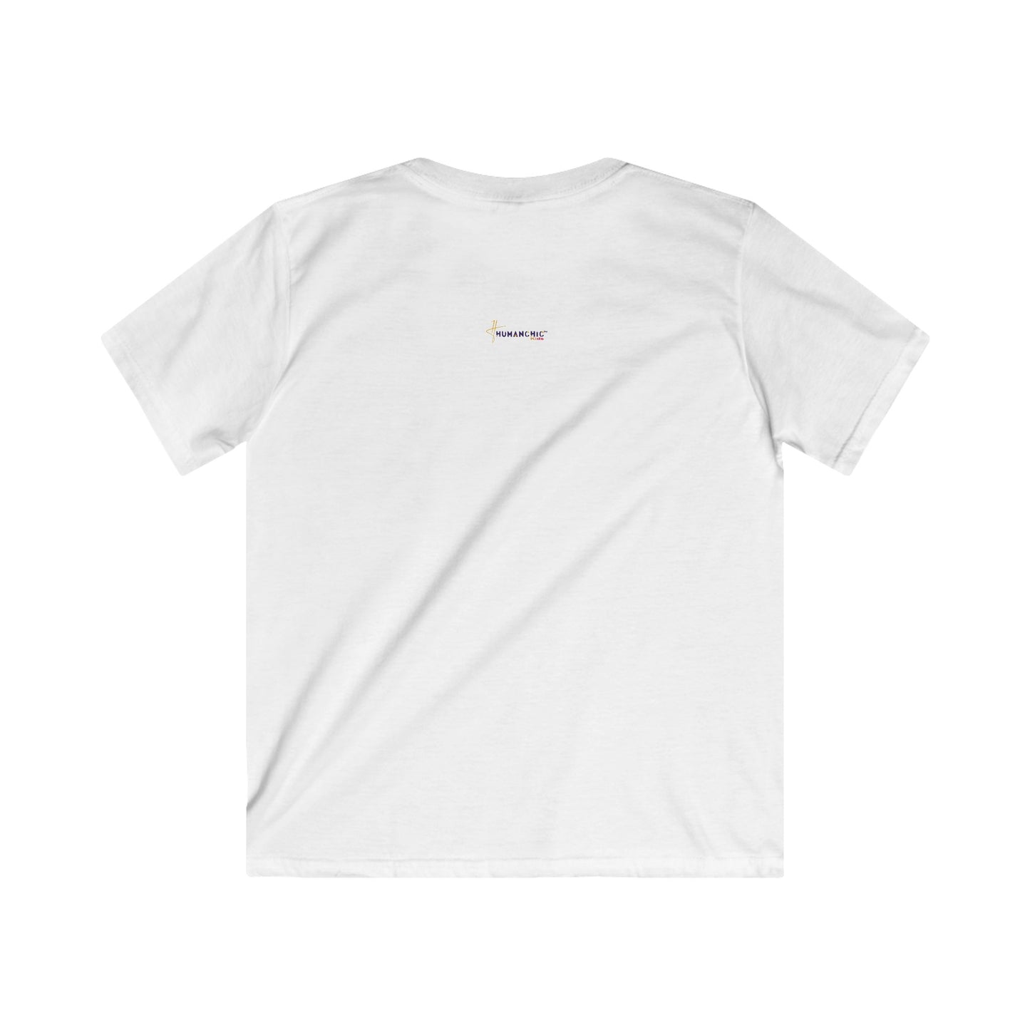 Chic & Rare Tee  for Children#PY