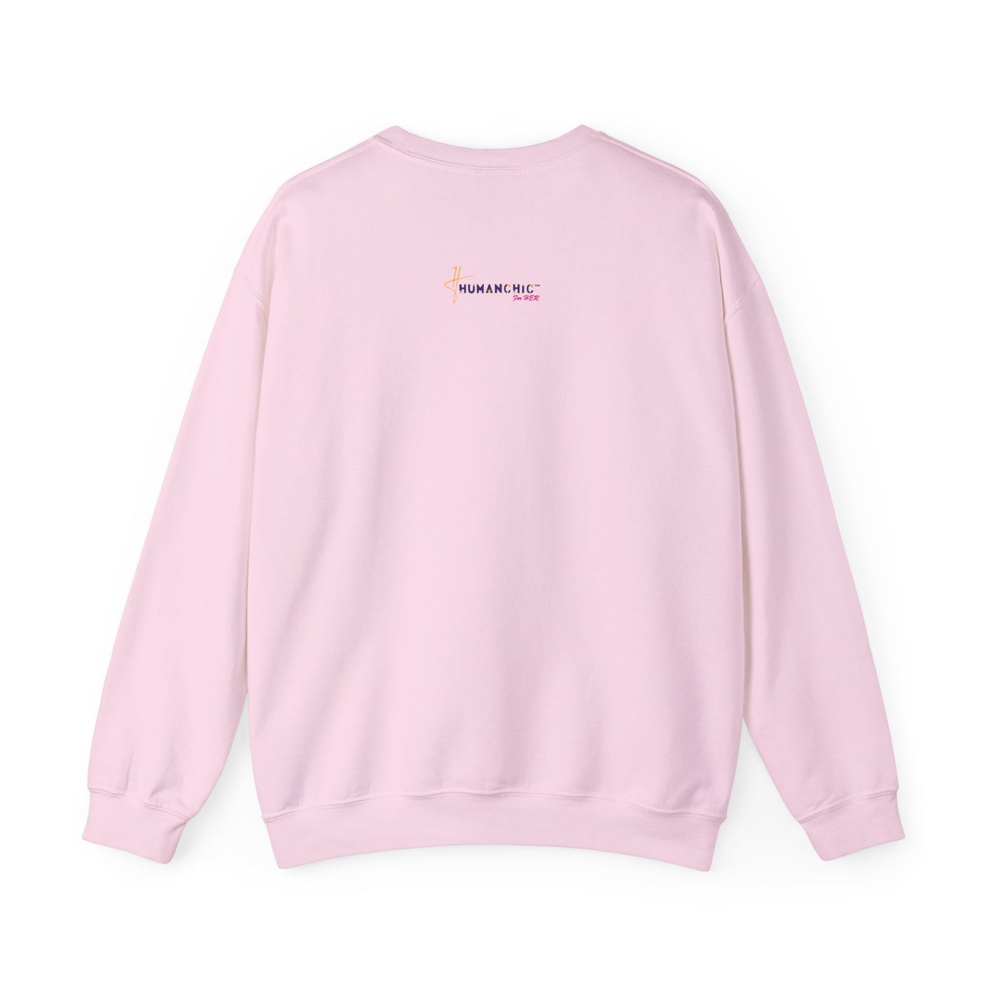 Art Line Woman's Sweatshirt #PY
