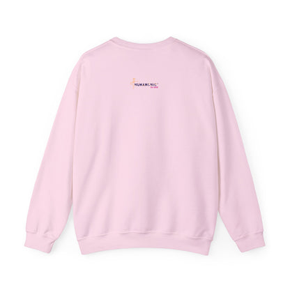 Art Line Woman's Sweatshirt #PY
