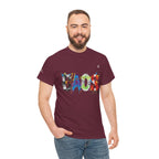 Chaos Humanchic Exclusive Premiun T-Shirt #PY