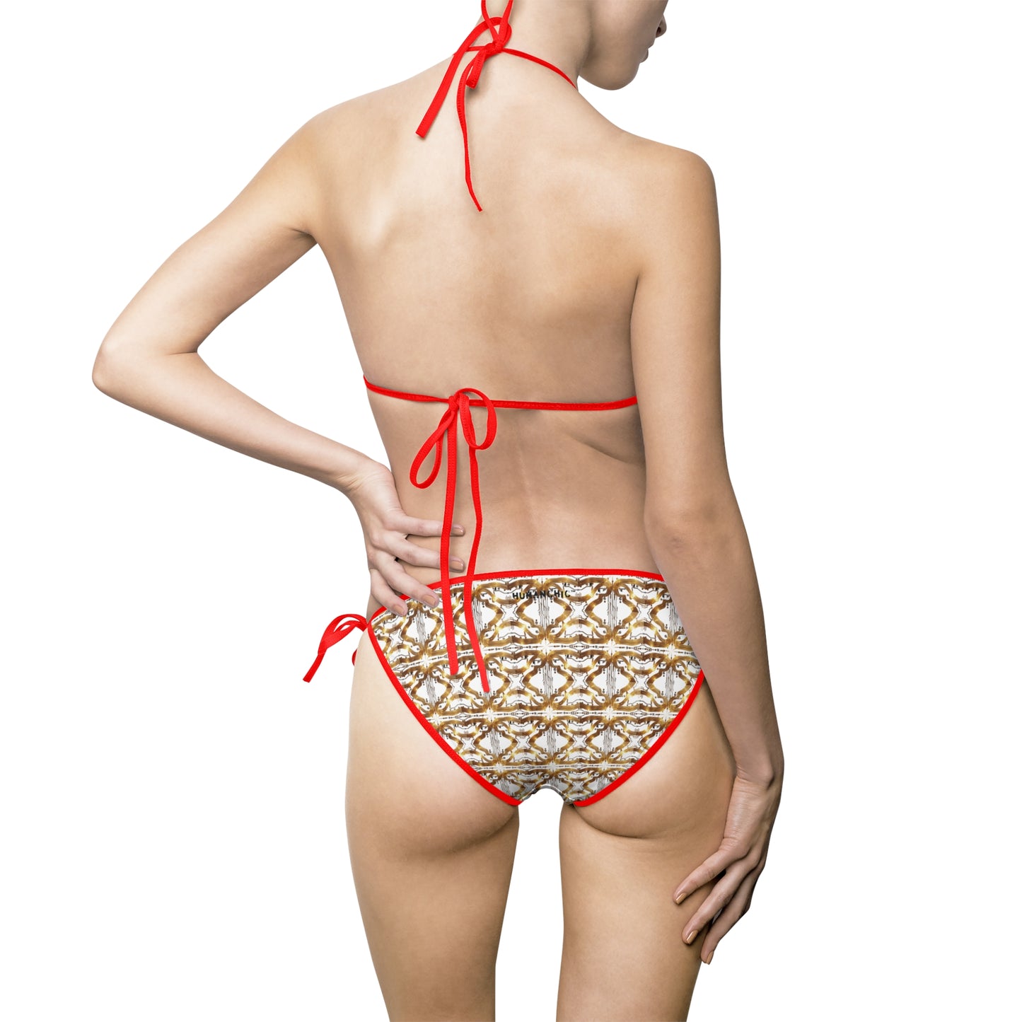 Circuit Women's Bikini Swimsuit #PY
