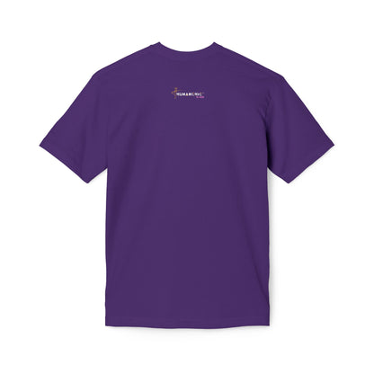 CUPID V-Neck T-shirt #PY