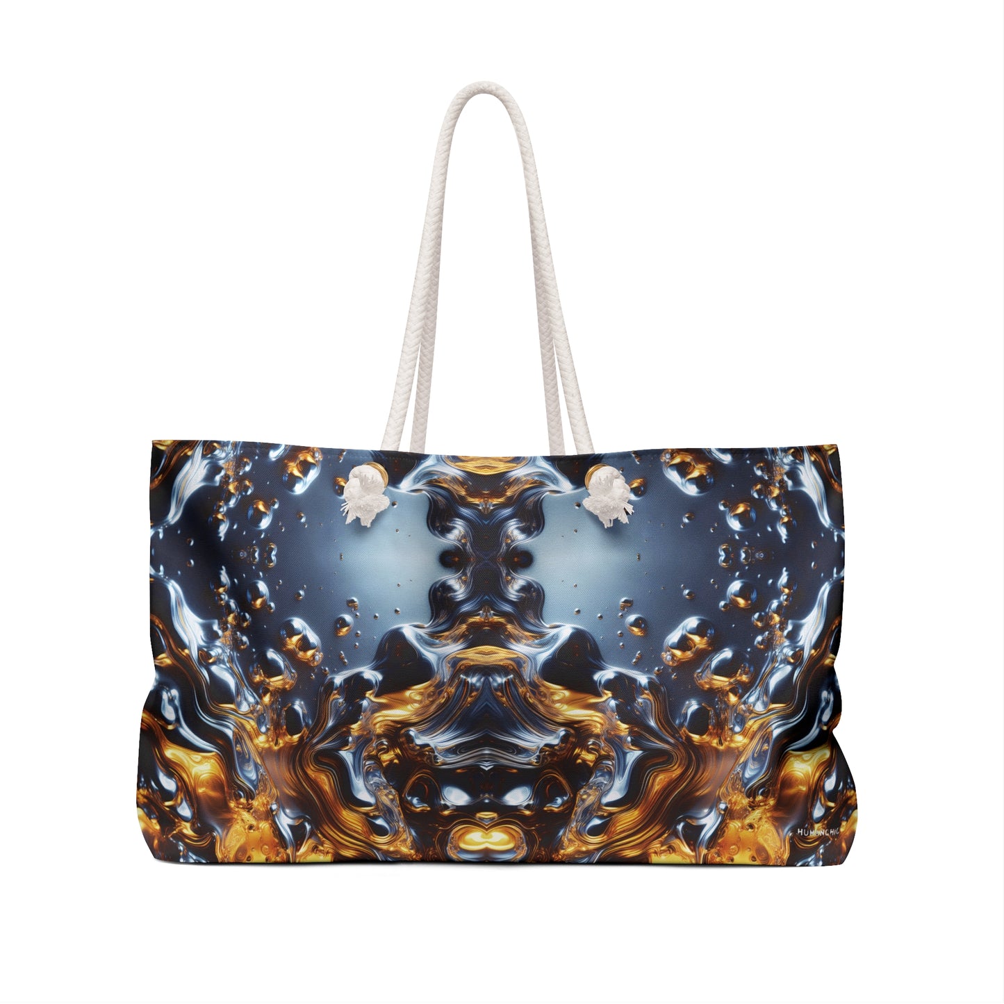 Lava Weekender Bag #PY