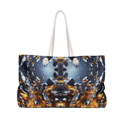 Lava Weekender Bag #PY