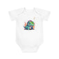 Dragon Rabbit Bodysuit #PY