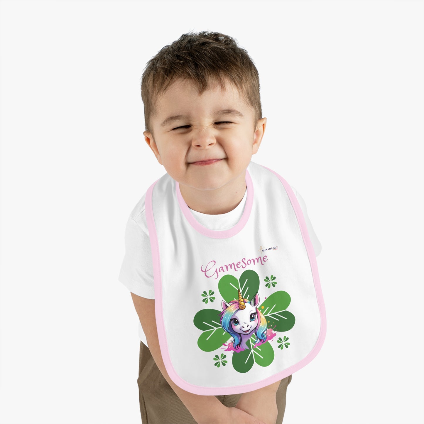 Bib - Cutest Pet's #PY