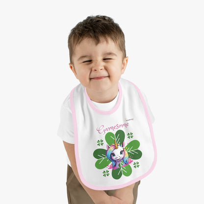 Bib - Cutest Pet's #PY