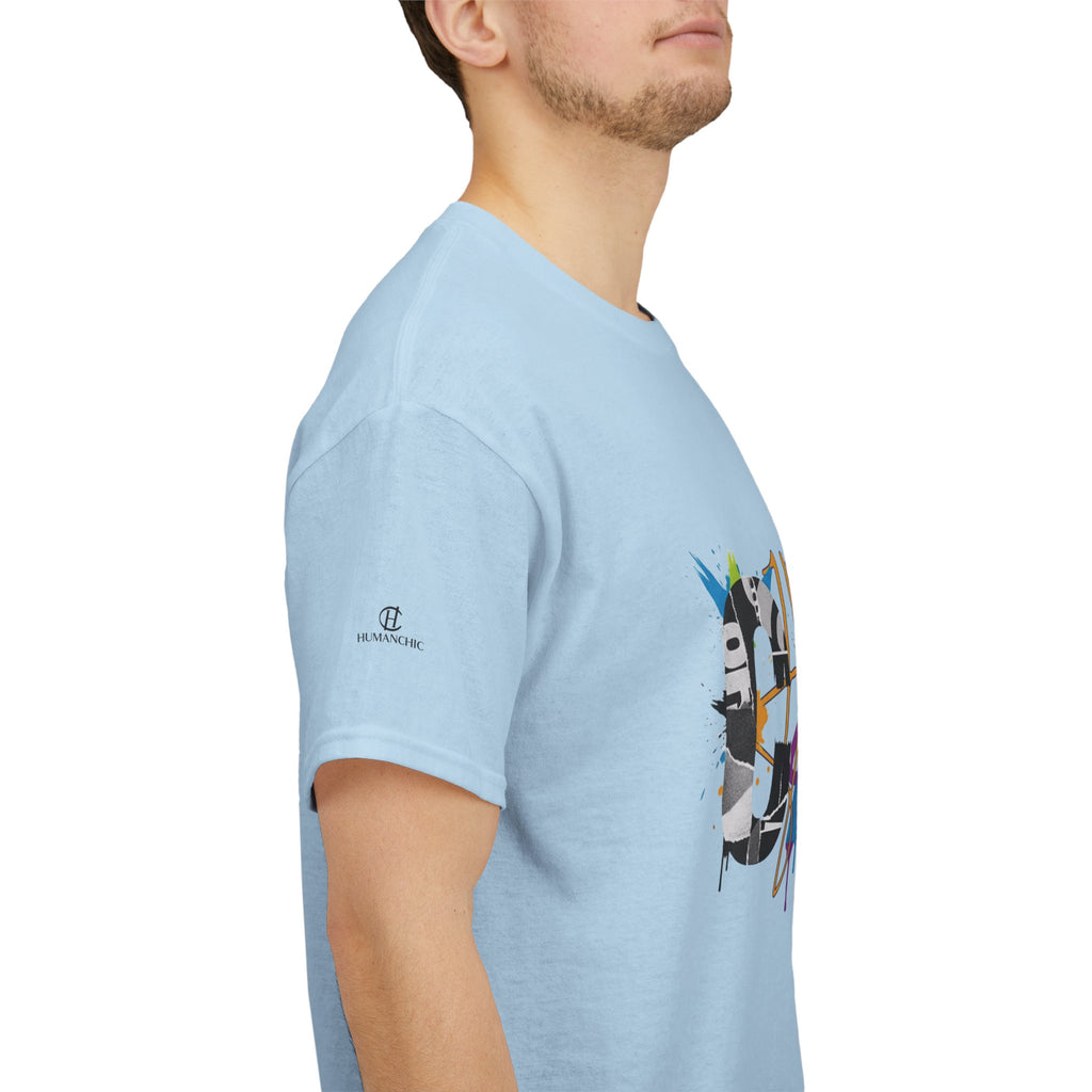 Chaos Humanchic Exclusive Premiun T-Shirt #PY