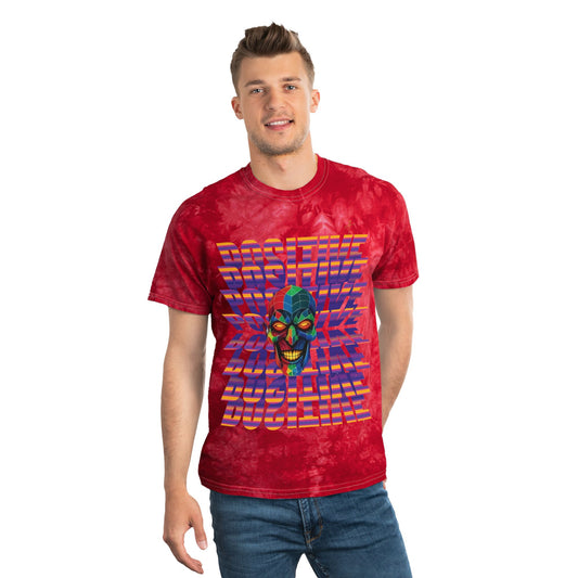 Positive Vibes T-Shirt #PY