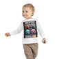 Wanted Koala Toddler Long Sleeve Tee #PY