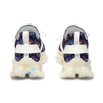 Cosmos Mesh Sneakers for Women's #PY