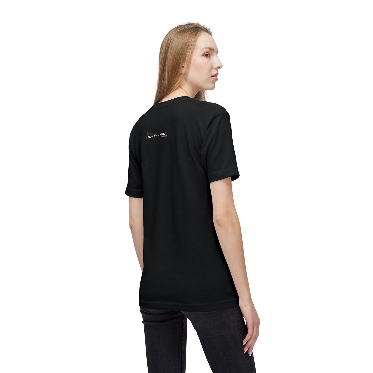 CUPID V-Neck T-shirt #PY