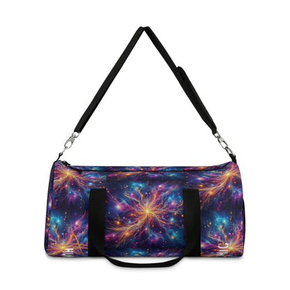 Cosmos 2 Duffle bag #PY